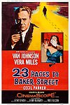 A 23 pasos de Baker Street