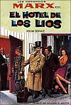 El hotel de los líos