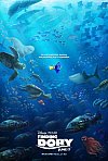 Buscando a Dory