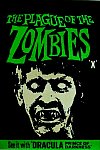 La plaga de los Zombies aka (La maldición de los zombies)