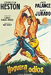 Hoguera de odios