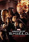 Marvel, Agentes de SHIELD (4ª Temporada)