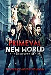 Primeval. New World (1ª Temporada)
