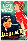 Jaque al rey