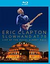 Eric Clapton: Live at the Royal Albert Hall