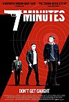 Atraco en 7 minutos