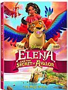 Elena y el secreto de Avalor