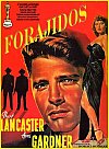 Forajidos