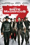 Los siete magníficos