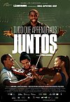 El profesor de violín