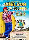 Güelcom tu Colombia