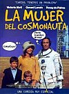 La mujer del cosmonauta