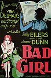 Bad Girl