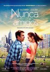 Nunca entre amigos