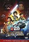 Lego Star Wars: Las aventuras de los Freemakers(1ª Temporada)