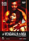 La venganza es mía