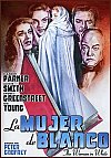 La mujer de blanco