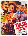 Tulsa, ciudad de lucha