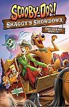 Scooby-Doo! Duelo en el viejo oeste