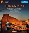 Turandot - Giacomo Puccini