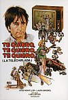 Te quiero, te quiero, te quiero (La telechiflada)