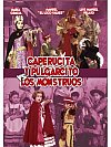Caperucita y Pulgarcito contra los monstruos