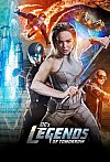 Legends of Tomorrow (2ª Tempora)