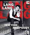 Lang Lang New York Rhapsody