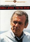 Sonríe Jenny, estás muerta