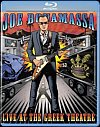 Joe Bonamassa Live at the Greek Theatre