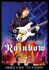 Rainbow: Memories in Rock