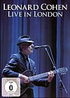 Leonard Cohen: Live in London