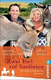 Dos burros en Cerdeña
