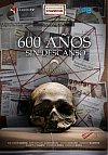 600 años sin descanso. El Papa Luna