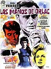 Las manos de Orlac