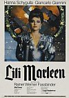 Lili Marleen (Una canción... Lilí Marlen)