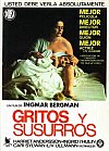 Gritos y susurros