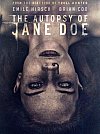 La autopsia de Jane Doe