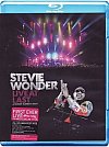 Stevie Wonder: Live at Last