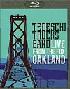 Tedeschi Trucks Band: Live from the Fox Oakland