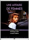 Un asunto de mujeres