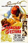 El embrujo de Shanghai