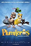 Plumíferos - Aventuras voladoras