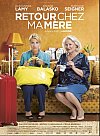 Vuelta a casa de mi madre