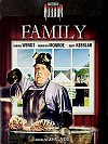 La familia (Maestros del horror)