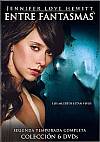 Entre fantasmas (2ª Temporada)