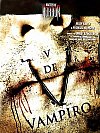 V de vampiro