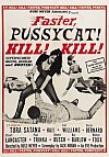 Faster, Pussycat! Kill! Kill!
