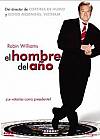 El hombre del año