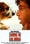 Cariño, he encogido a los niños